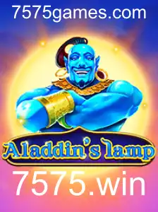 Aladdinslamp: Exploração Mágica no Mundo dos Jogos