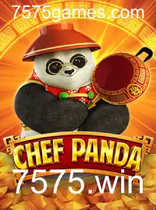 Explorando o Mundo de ChefPanda: Um Jogo de Estratégia e Criatividade