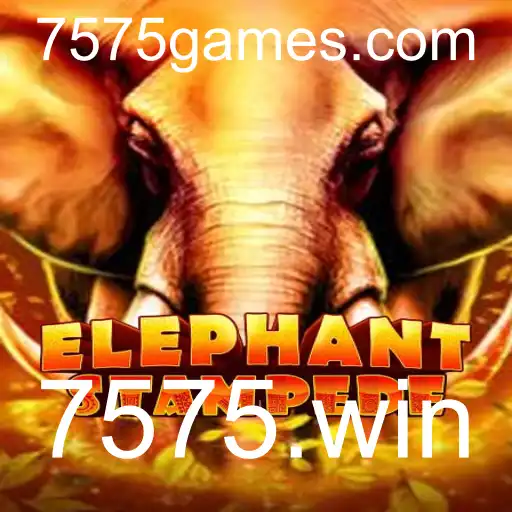 Descubra o Fascinante Mundo de ElephantStampede