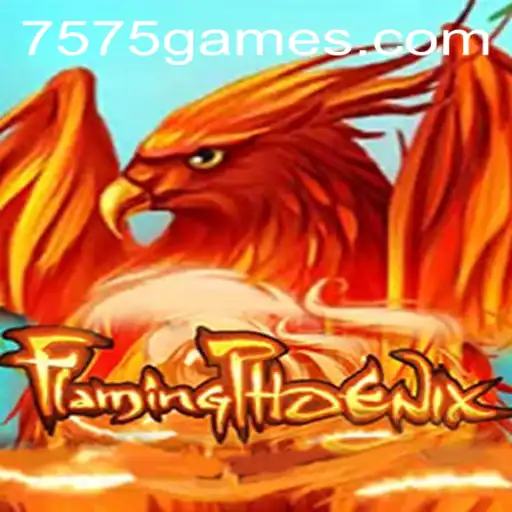 FlamingPhoenix: Aventura de Fogo e Competição