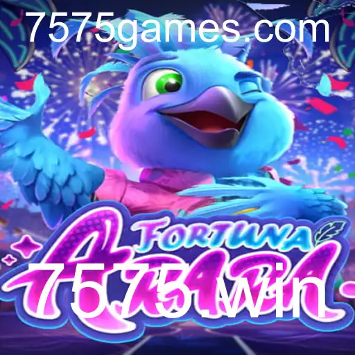 Descubra FortunaArara: A Nova Sensação dos Jogos Online