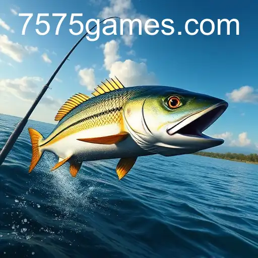 Jogos de pesca