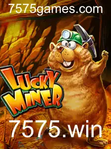 Explorando o Mundo do Jogo LuckyMiner e a Plataforma 7575.win
