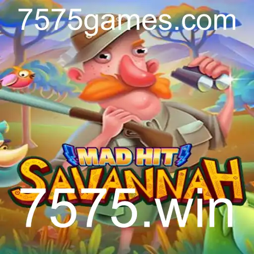 MadHitSavannah: Aventura e Estratégia no Jogo Online