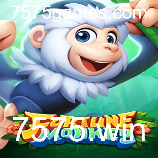 FortuneMonkey: A Nova Sensação do Mundo dos Jogos