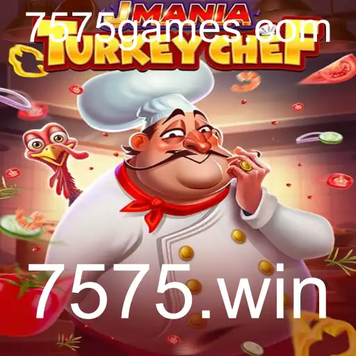 Explorando o Mundo de JManiaTurkeyChef: Um Mergulho no Jogo Popular