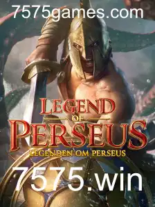Descubra o Fascinante Mundo de LegendofPerseus