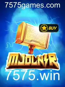 Descubra o Fascinante Universo do Jogo Mjolnir
