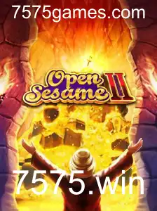 OpenSesameII: Uma Jornada Arcade de Estratégia e Aventura