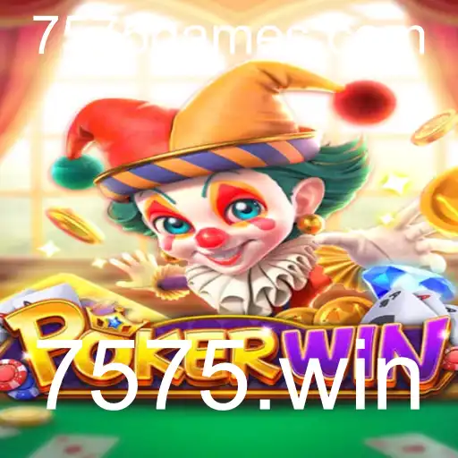 Explorando o Mundo do Jogo POKERWIN e a Plataforma 7575.win