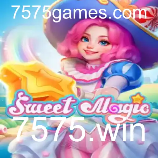 Descubra o Fascinante Mundo de SweetMagic: Um Jogo Inovador em 7575.win