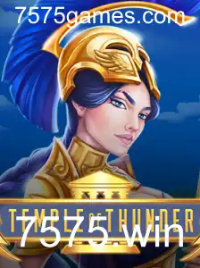 TempleofThunder: A Fascinating Journey into Myth and Strategy