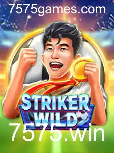 StrikerWILD: Explorando o Mundo Emocionante do Novo Jogo Online 7575.win