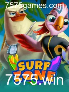 SurfZone: Dominando as Ondas Digitais com 7575.win