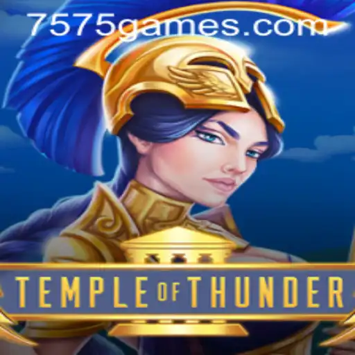 TempleofThunder: A Fascinating Journey into Myth and Strategy