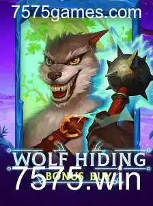 WolfHidingBonusBuy: Uma Nova Experiência em Jogos de Aventura e Estratégia